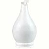 Cello Ultrasonic Diffuser Marble Art - 120 ml Essential Oil DIffuser for Home Fragrance, Cool Mist Fragrances, Humidifier, Compliments Cello Esse