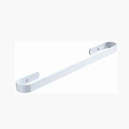 DINGZZ Towel Rack Towel Bar Stainless Steel Towel Bar Hotel Household Bathroom and Kitchen Kitchen Wall-mounted Multifunctional