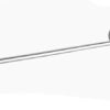 Bathroom Sus Towel Rack Kitchen Towel Bar Storage Storage Finishing Wall-Mounted Towel Rack Towel Holder, Stainless Steel Wire Drawing Tower Hang