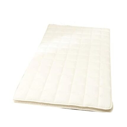 TBIIEXFL Japanese Traditional Floor Futon Tatami Mattress Classical Style Width Japan Futon Thick Memory Foam Mattress (Color : Wit, Size : 100x2