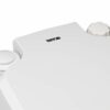 Thetford Porta Potty, Portable Toilet, Camping/Caravans/Motorhomes, Lightweight and Easy to Clean, 38.3 x 41.3 x 42.7 cm