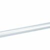 Amazon Basics Traditional Towel Bar - Chrome - 61 cm