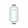 PHILIPS AWP1775CH InLine Shower Filter Reduces Chlorine by up to 99 Percent Easy to Install C3:O3, Fits all UK and Eire Shower hoses and taps, Ch