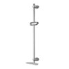 Mira Showers Nectar Shower Slide Bar Chrome 2.1703.008
