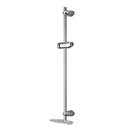 Mira Showers Nectar Shower Slide Bar Chrome 2.1703.008
