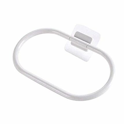 N/A Wall Mounted Towel Bathroom Towel, Bathroom Towel Rack, for Bathroom Kitchen