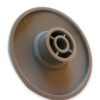 Elliptical Axle Cover 244070 - Replacement for Various NordicTrack, ProFrom, Gold's Gym, FreeMotion, & HealthRider Ellipticals (Exact Models List