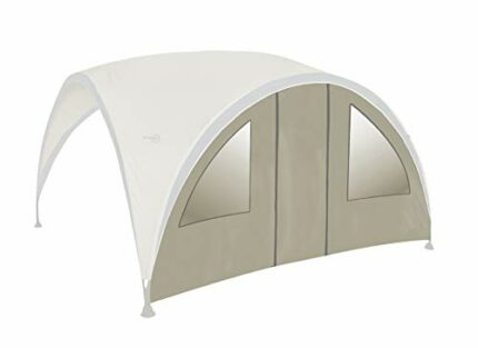 Bo-Garden - Side Wall with Door - Party Shelter M