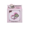 Blueprint Collections Hello Kitty x Pusheen Compact Mirror | Magnifying Makeup Mirror | Pocket Mirror | Travel Mirror | Children’s Mirror