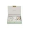 Stackers Mink Mini Jewellery Box Lid