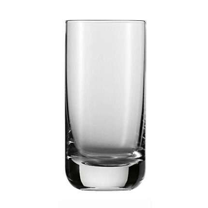 Schott Zwiesel 175514 Glass Tumblers, Transparent, Set of 6