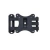 NEW TAHA® Tilt & Swivel TV Wall Mount Bracket, Fits for 10 13 15 17 19 20 21 22 23 24 25 26 27 29 30 Inch LED LCD Plasma Screen Monitor, Max Load