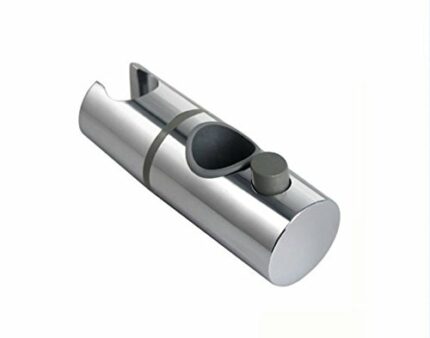 HOUSLER® Shower Head Holder Bracket Shower Rail Slider (22mm)