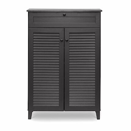 EYHLKM Shoe Storage Cabinet Home Furniture Shoes Storage Rack Multilayer Shoe Cabinet for Household Items