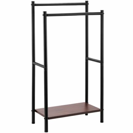 YOFOVI MJJ18B Towel Rack