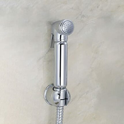 Douche Shower Spray Kit with Holder & Hose