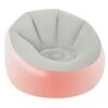 Bestway Inflatable Chair, Outdoor Armchair with LED Lights