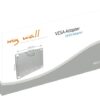 Transmedia HA2L 75/100 VESA Adaptor, silver