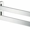 Axor Universal Accessories Towel Rail, 42821000