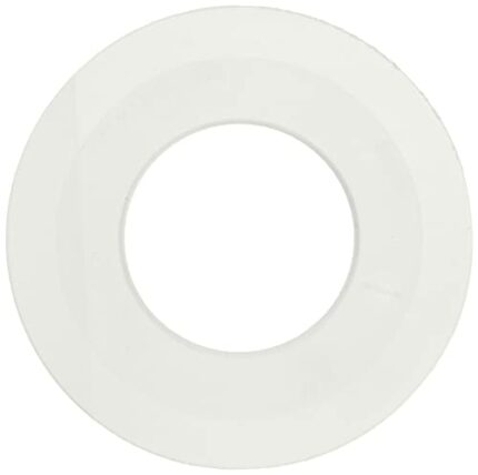 Geberit 816.418.00.1 Flush Valve Base Sealing Washer - Clear
