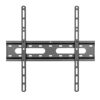 Maclean MC-938 Wall Mount for LCD LED OLED QLED Plasma Flat & Curved TV 32-55" Slim TV Mount up to 45kg (Max Vesa 400x400)