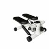 Fit4home Mini Stepper Home Cardio Exercise Fitness Machine | LCD Display Monitor, Anti-skid Foot Pedals, Compact Design, Easy To Use | TF-2013 Gr