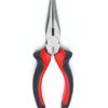 True Face Pliers Set 3 Pcs Side Cutter Sets Long Nose Pliers Wire Cutters Grips Tools 15cm