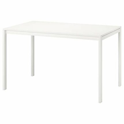 Ikea MELLTORP table, 125x75 cm, white