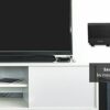 VIVO Black Adjustable Bracket Mount Designed for Nintendo Switch, Hardware Included (MOUNT-ALL02)