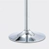 DINGZZ Bar Stools Counter Height Adjustable Bar Chairs With Back Barstools Set Leather Swivel Bar Stool Kitchen Counter Stools Dining Chairs