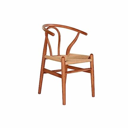 DKD Home Decor Dining Chair, Estándar