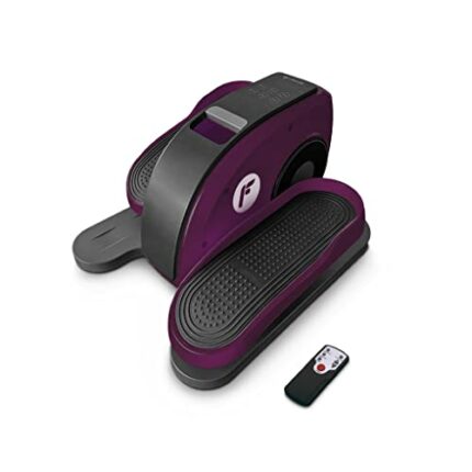 FitNation by Echelon Pedal Pro Plus Motorized Seated Elliptical