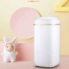 XIAOJUN Portable Washing Machine,Detachable Drain Basket Mini Portable Washing Machine Single-Barrel 4.5Kg