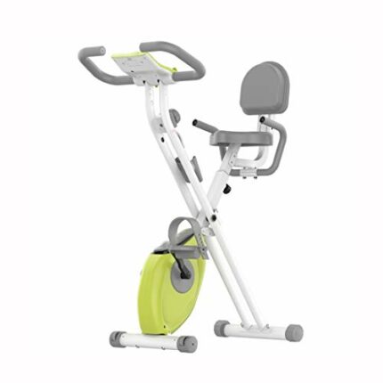 NXYJD Exercise Bike, Spinning Bike, Household Pedal-made Fitness Equipment, Indoor Bike, Exercise Bike, Webbing Bike