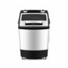 TWDYC Small Mini Washing Machine Home Double Barrel Semi-automatic Portable with Dehydration Spin Dry Washer Household Appliances