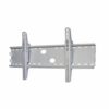 Newstar PLASMA-W100 TV/Monitor Wall Mount (fixed) for 37-85" Screen - Silver