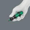 Wera 05073540001 Bit Holding 816 R with Rapidaptor 1x1/4 x119