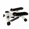 Fit4home Mini Stepper Home Cardio Exercise Fitness Machine | LCD Display Monitor, Anti-skid Foot Pedals, Compact Design, Easy To Use | TF-2013 Gr