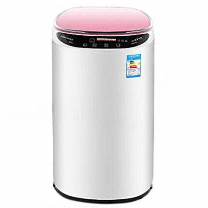 CHUNYU Washing machine，Portable Washing Machine Twin Tub Washer Machine with Wash and Spin Cycle Compartments by