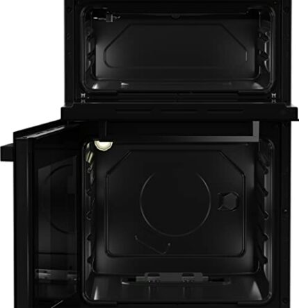 Beko KDG583K_BK Beko KDG583W, White, Rotary, Metal, prEN 30, Gas, 4 zone(s)