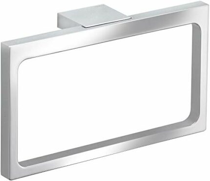 Keuco Edition 11 11121010000 Towel Ring Chrome-Plated