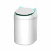 XIAOJUN Portable Mini Washing Machine All-in-One Automatic Freestanding Top Loading Washer Machine