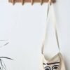 anaan Branch Floating Coat Rack 5 Wall Coat Hooks wood Space Saving Clothes Hanger Rack Holders Wall Mounted Design Hanging Organiser for Coats S