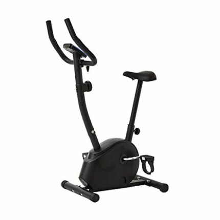 NXYJD Indoor Quiet Cardio Cycling Resistance Exercise Bike Home Gym Fitness Spinning Bicycle Workout Training Equipment