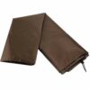 DERCLIVE Folding Treadmill Cover Fitness Cover with Drawstring for Home Gym2 Running Fitness Cover Foldable runningive Cover Treadmill Cover Work