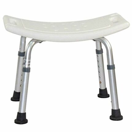 Bath Stools,Elderly Bath Chair Shower Chair Bathroom Stool Slip Elderly Disabled Bath Chair Pregnant Women Bath Stool