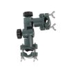Cabilock Kitchen Accessories Fishing Chair Umbrella Stand Bait Tray Holder Fishing Rod Holder Bracket for Home Kitchen