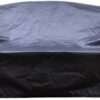 WCH Outdoor Patio Bench Covers Waterproof 2/3/4 Seater Garden Bench Protector Cover for Bench Sofa Loveseat Furniture