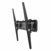 Vultech BTV-T3270LITE Fixed Wall Bracket for LED Flat Panel TV LCD Plasma from 32'' to 70'' VESA 600x400, 400x400, 400x200, 300x300, 200x200 40kg