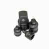 US PRO Tools Impact Socket Adaptor Set 1/4" 3/8" 1/2" 3/4" Drive Step up/Down Reducer 3505
